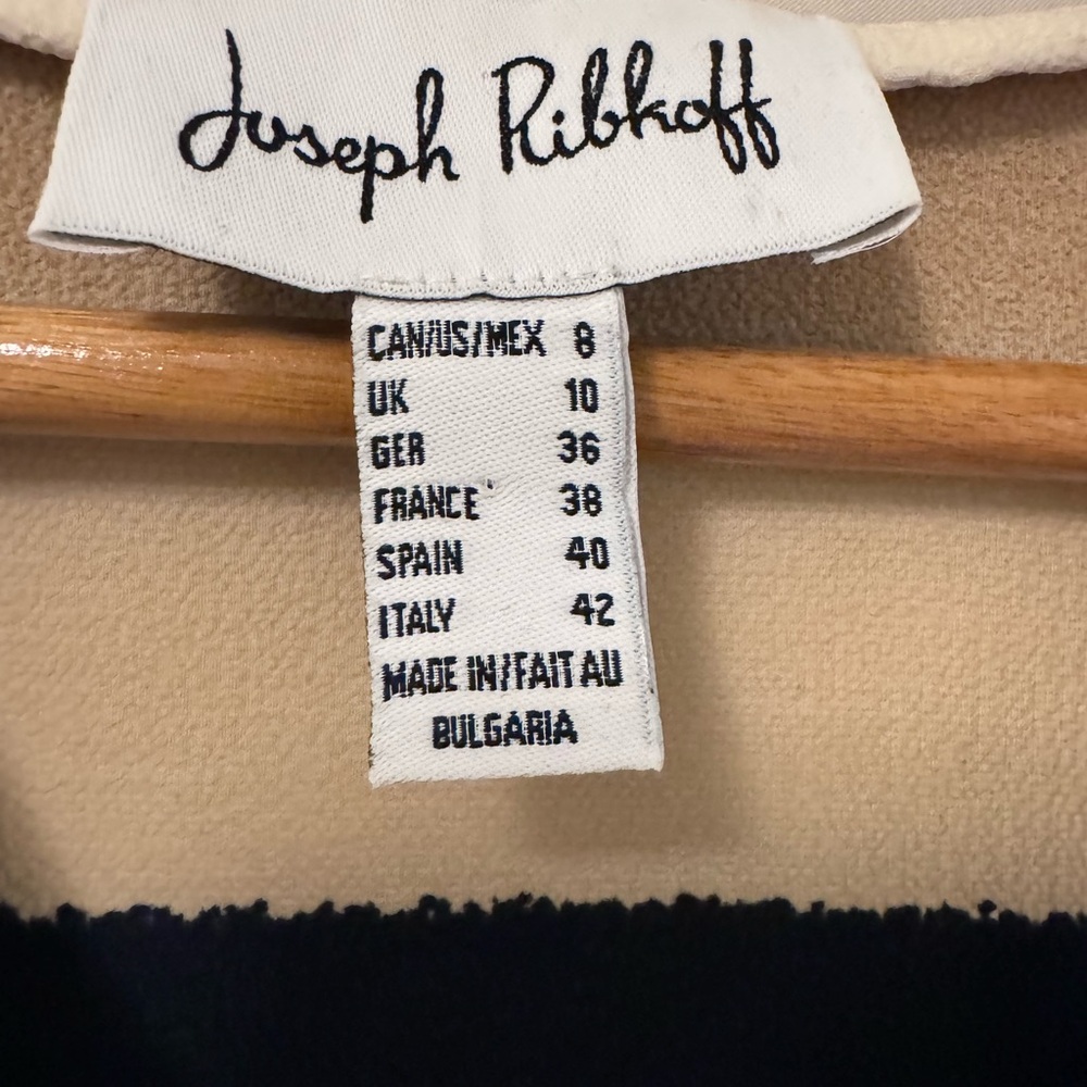 Joseph Ribkoff Blouse - Picture 6 of 15